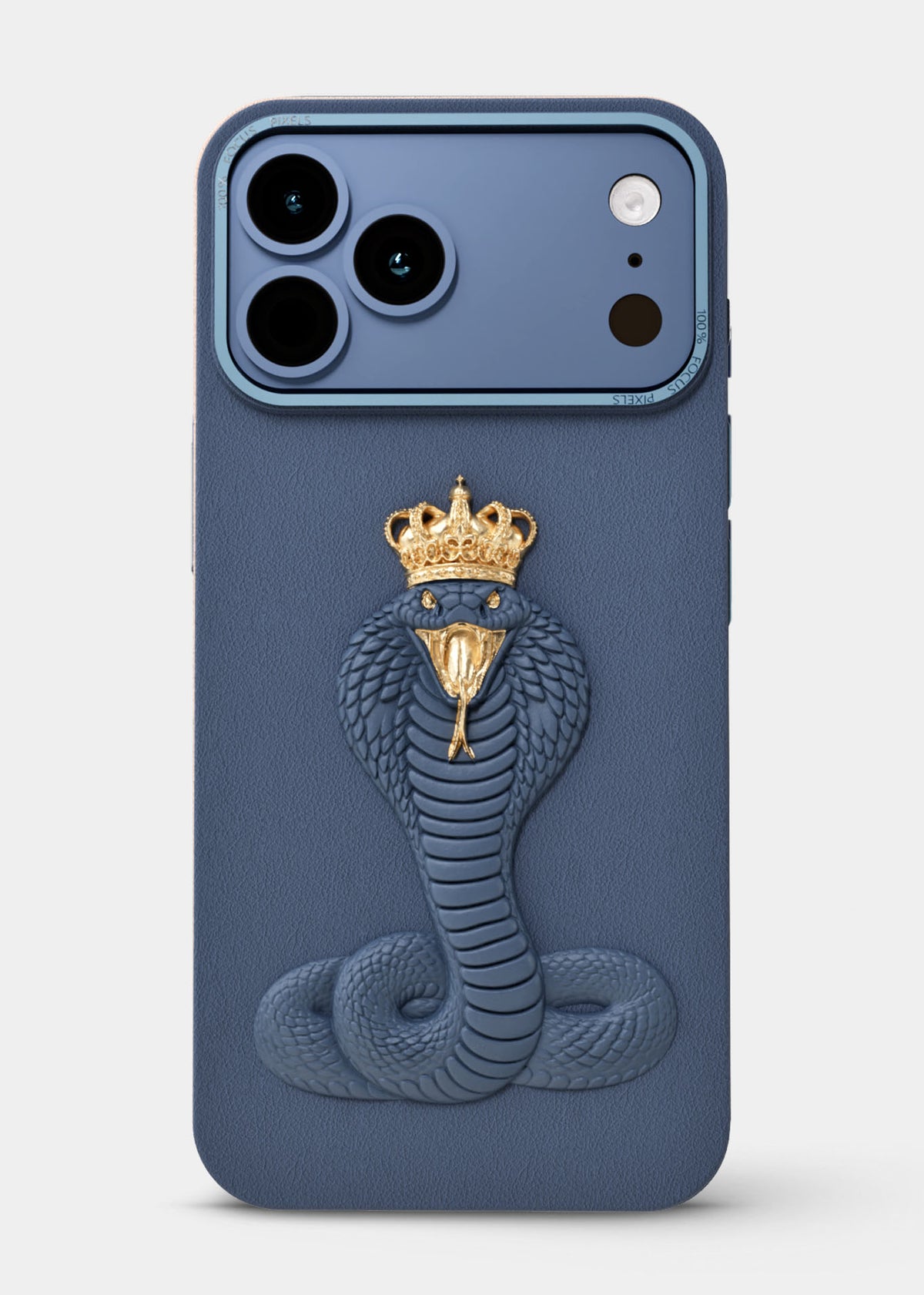 Regal Cobra