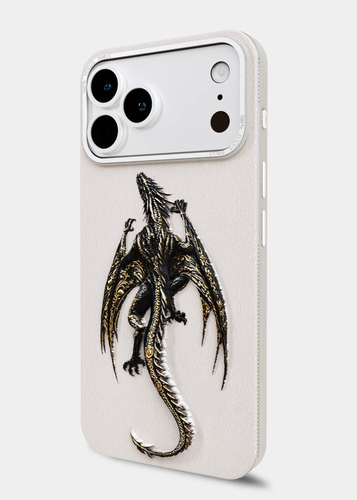 Obsidian Drake