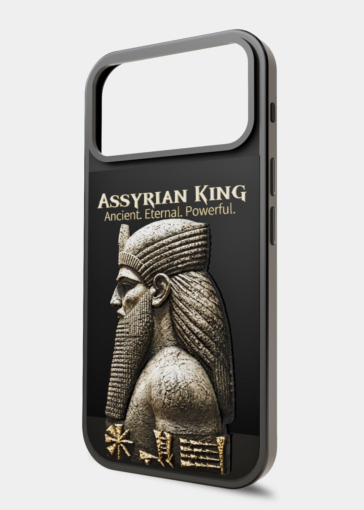 ASSYRIAN KING