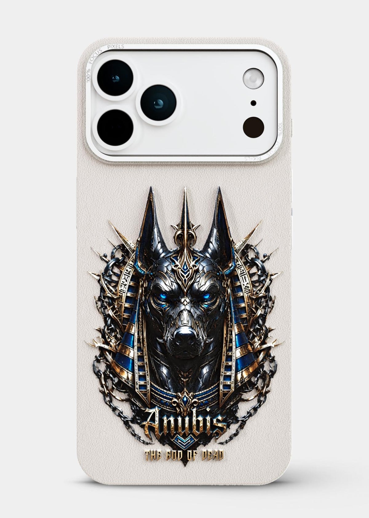 Guardian Anubis