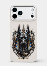 Guardian Anubis