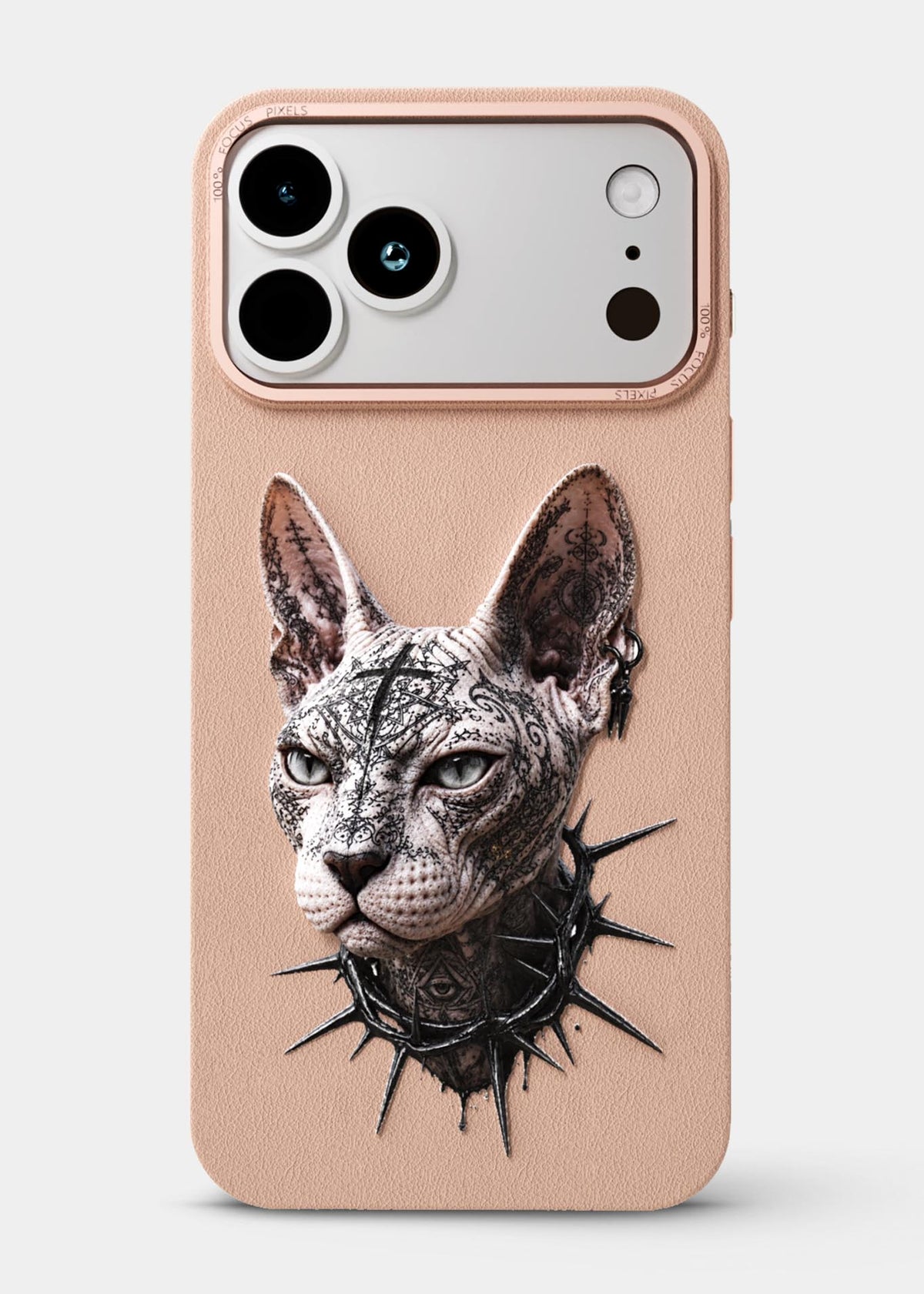 Occult Sphynx