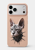 Occult Sphynx