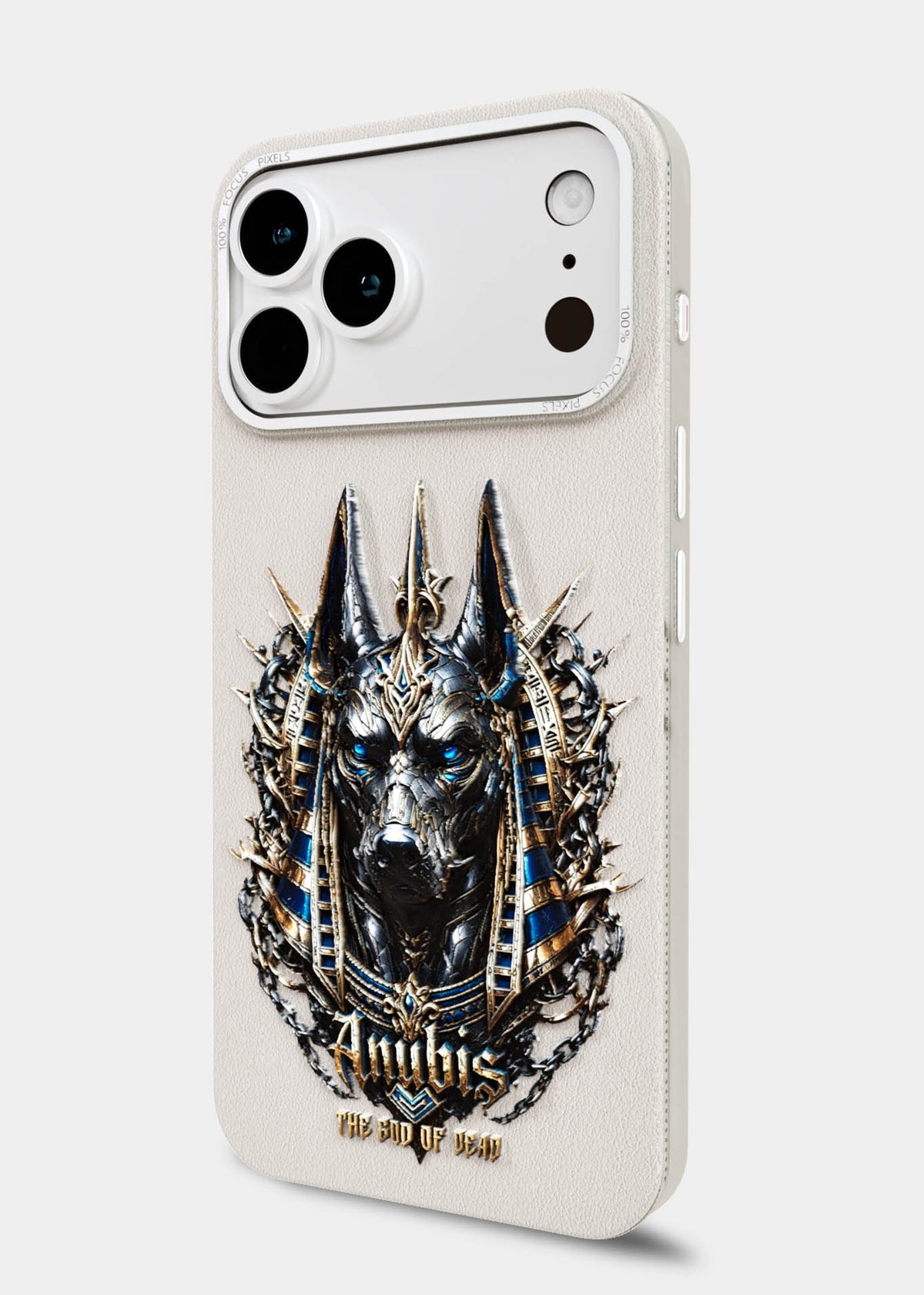 Guardian Anubis