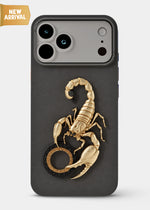 Scorpion Sigil