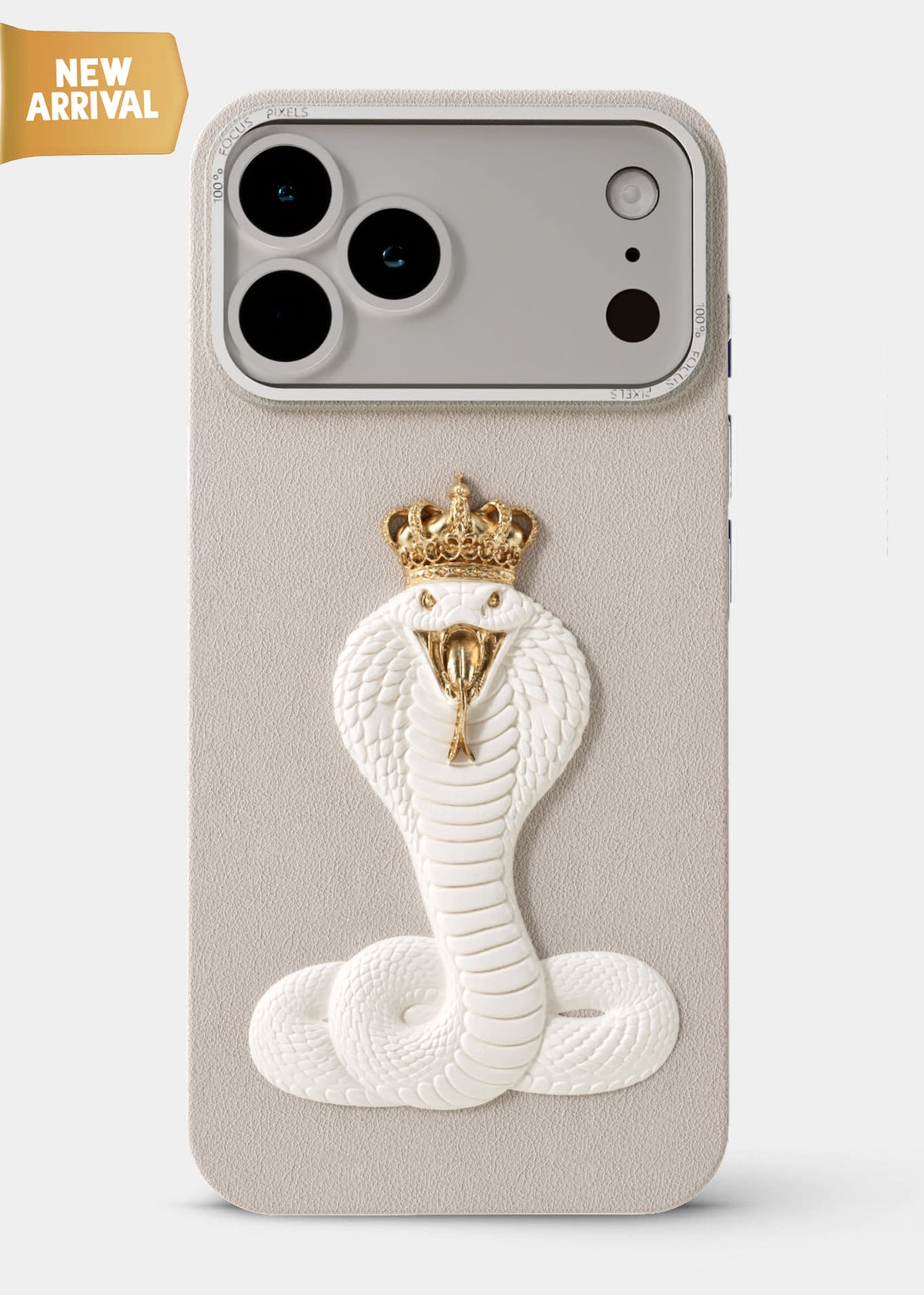 Regal Cobra