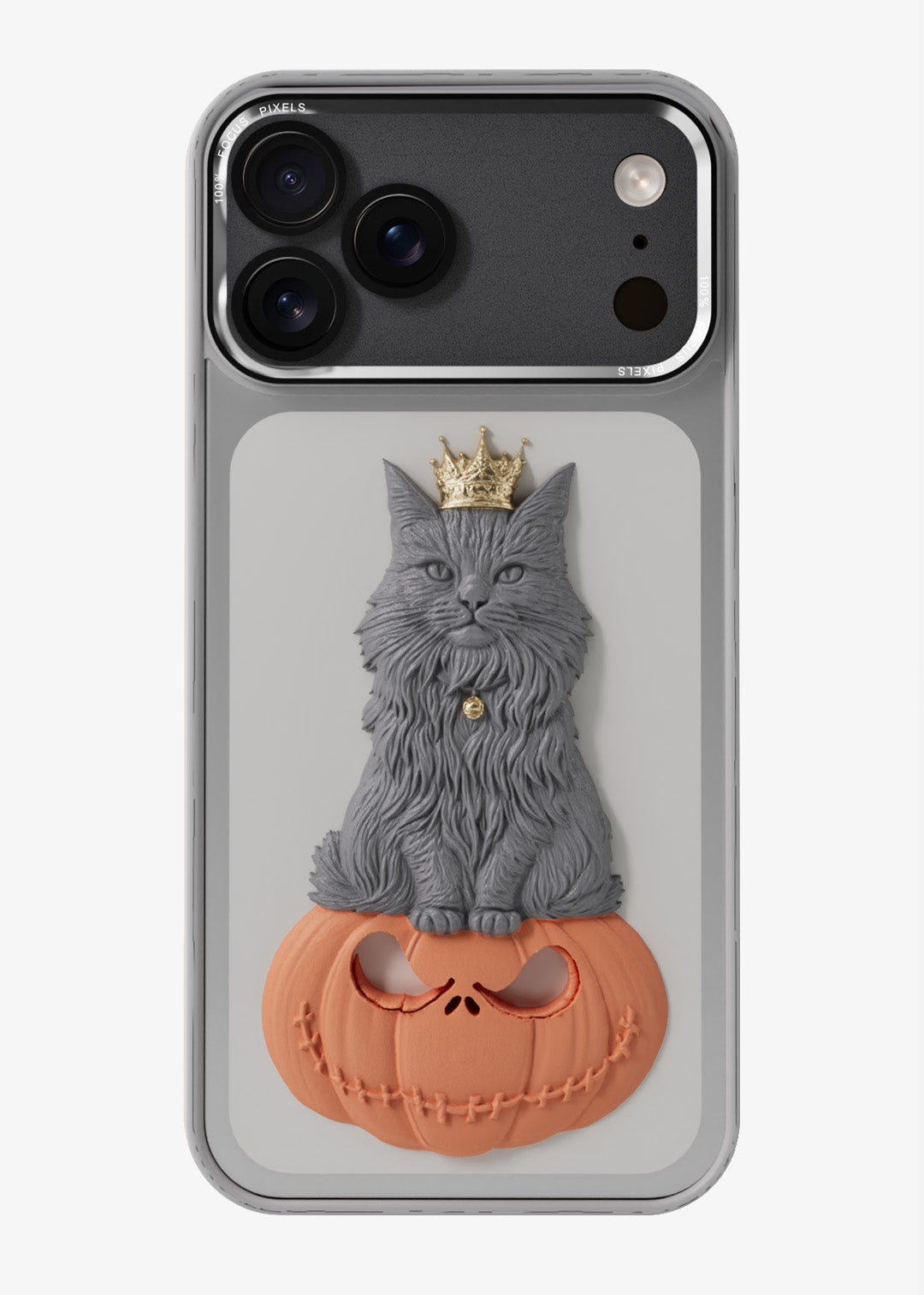 Pumpkin Queen