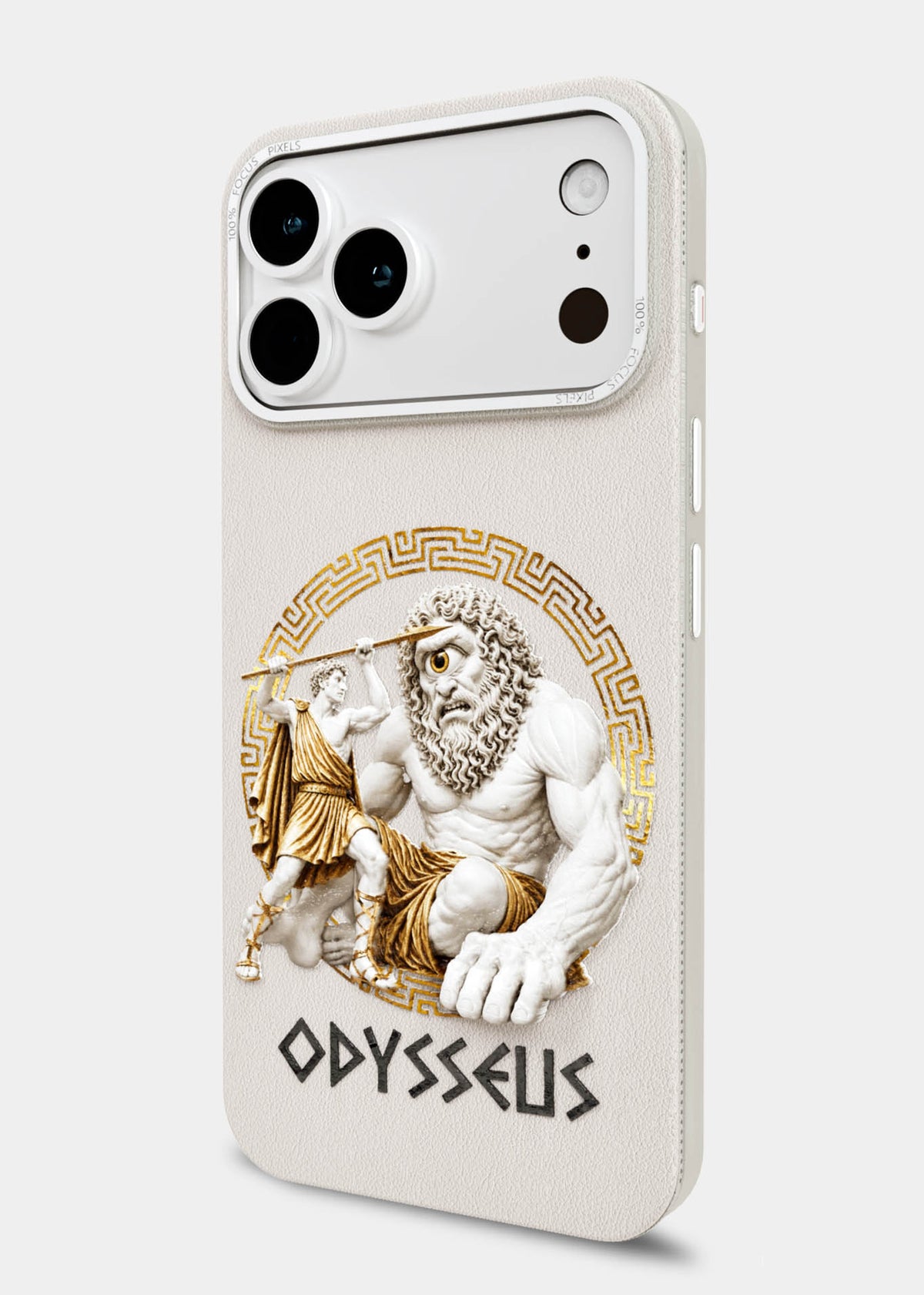 The Odysseus