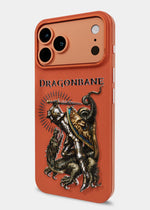 Dragonbane Paladin