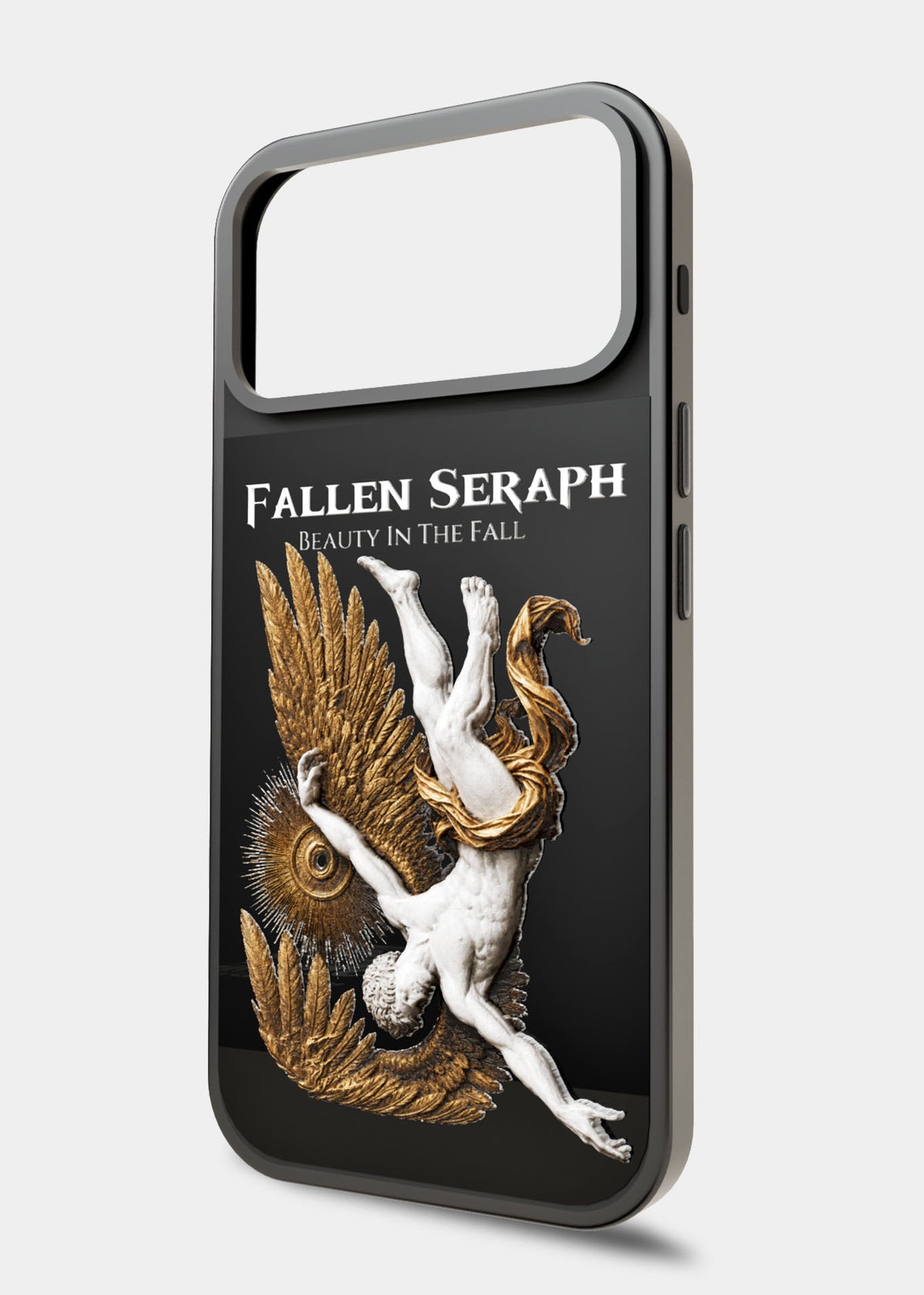 Fallen Seraph