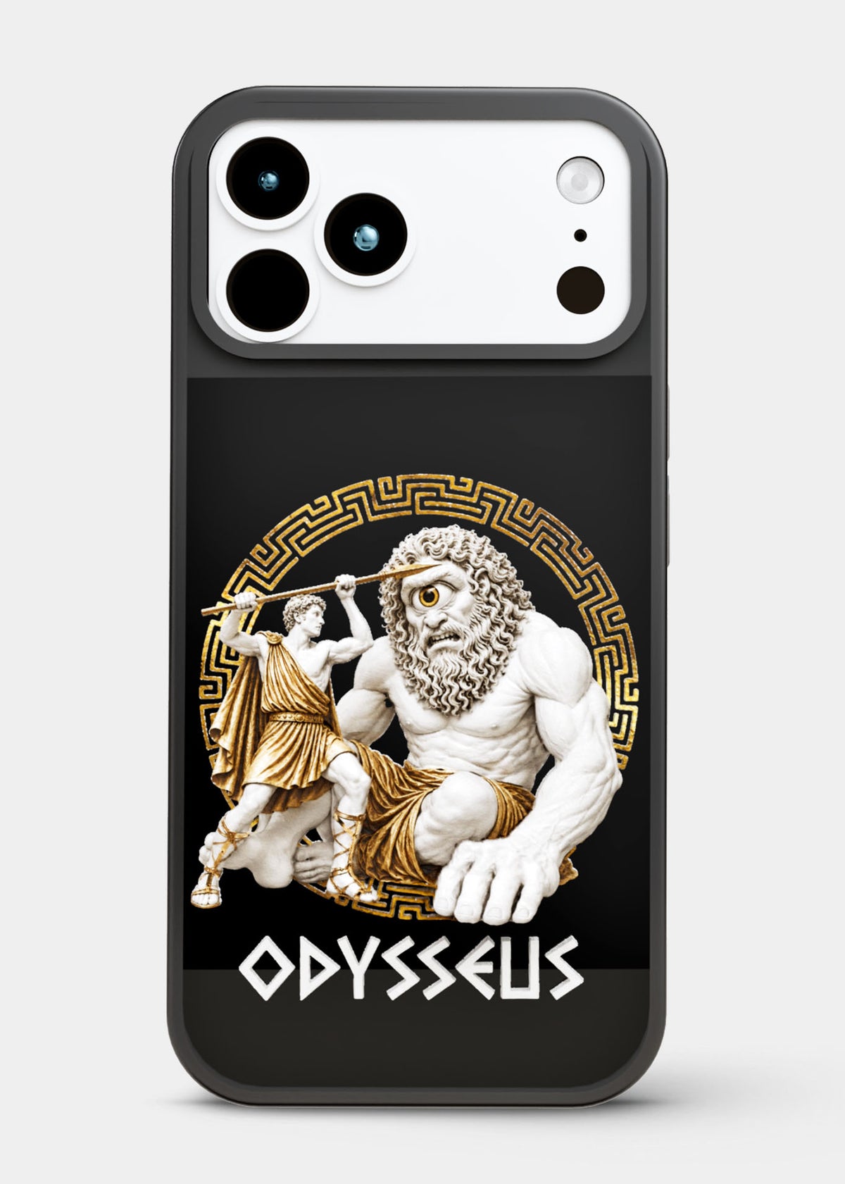 The Odysseus