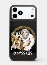 The Odysseus