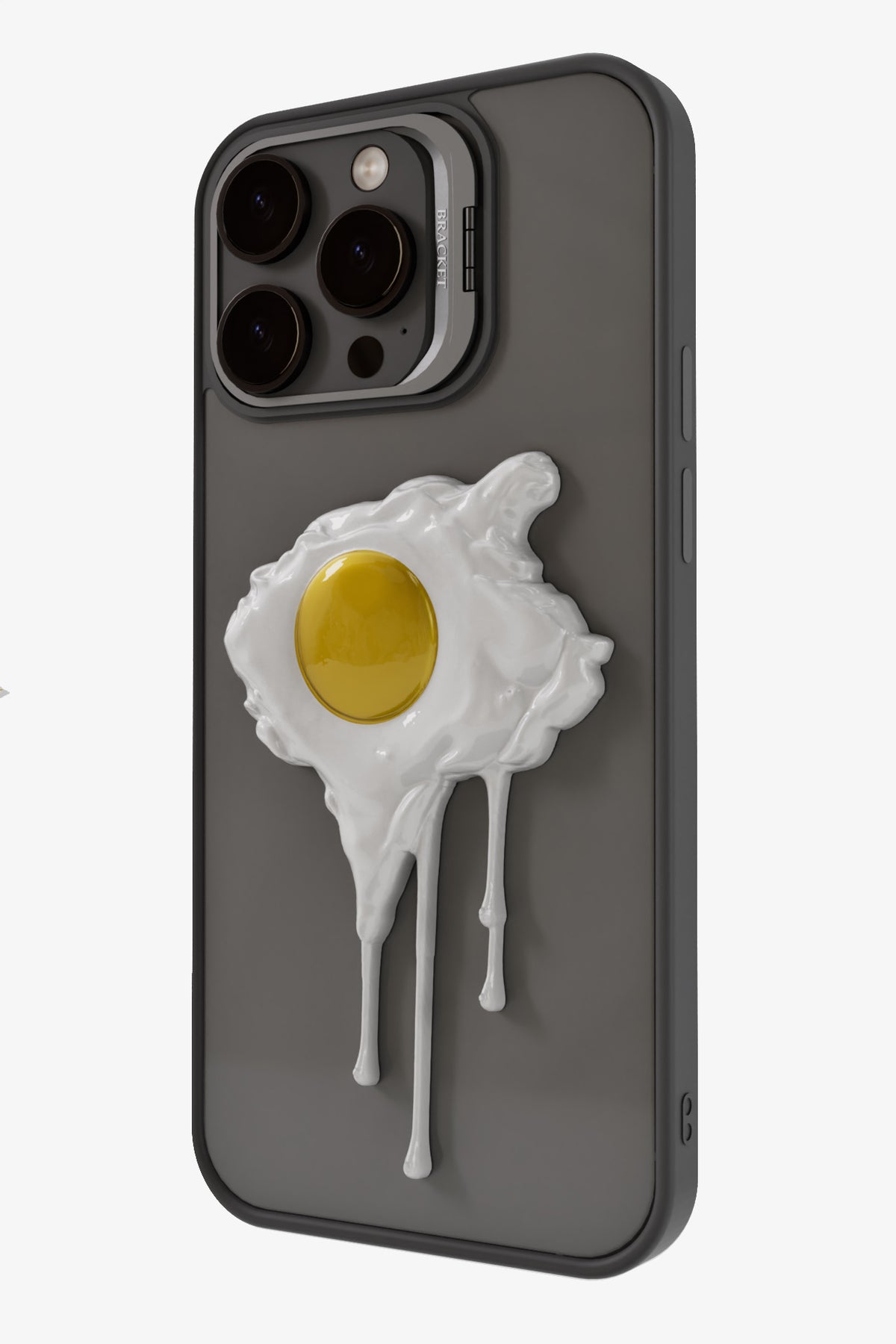 Poached eggs