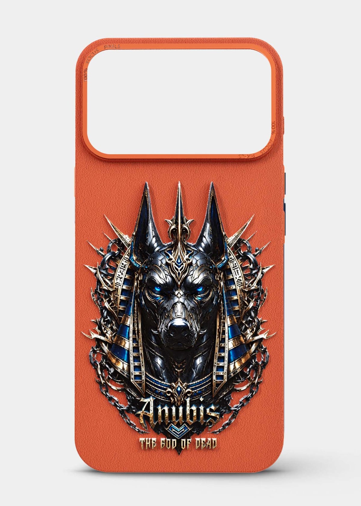 Guardian Anubis