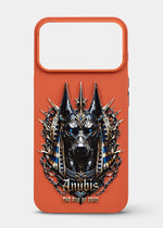 Guardian Anubis