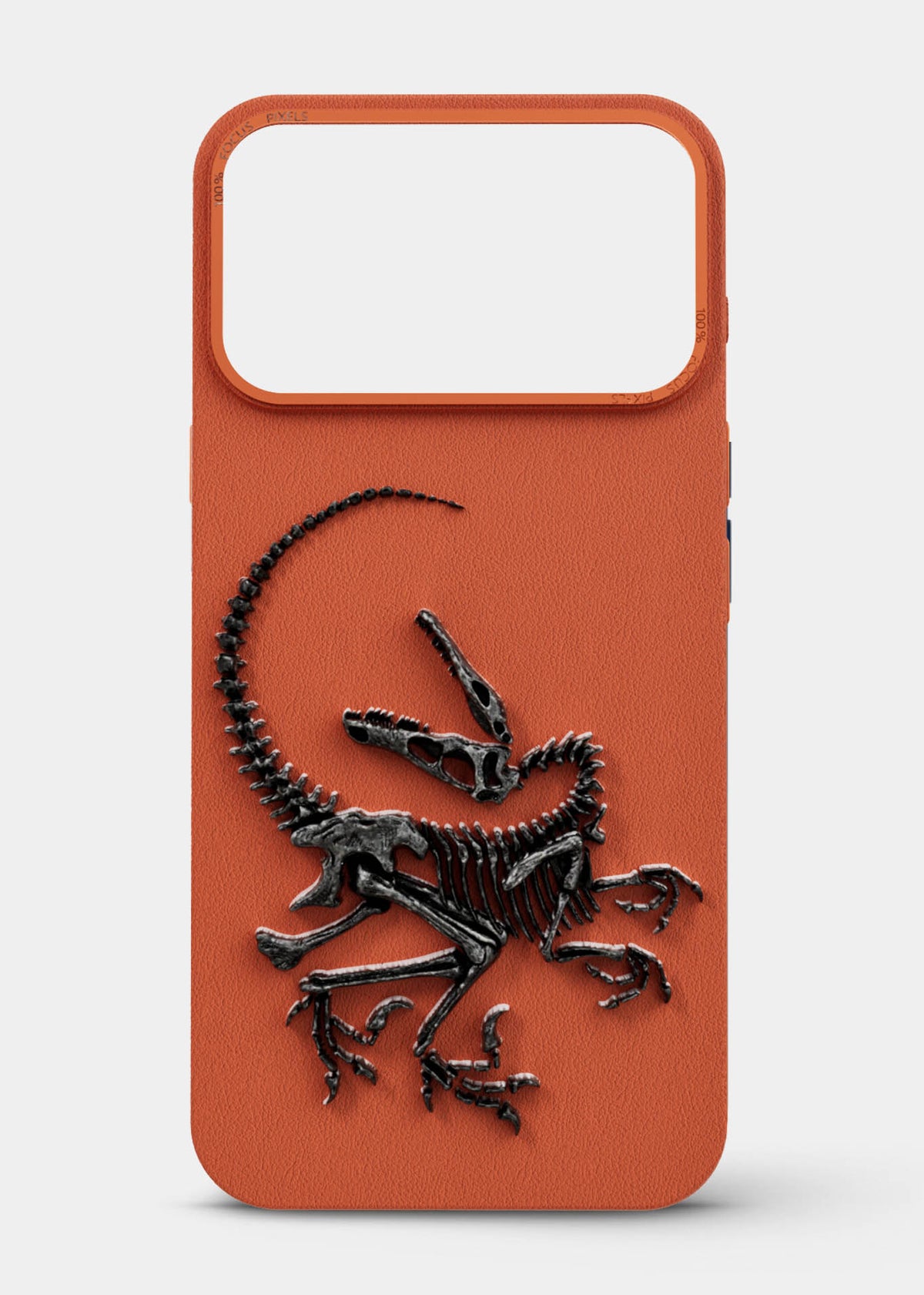 RAPTOR – Fossil Relic