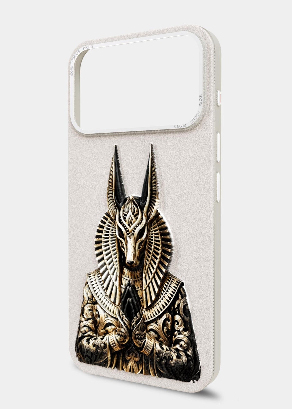 ANUBIS – ETERNAL GUARDIAN