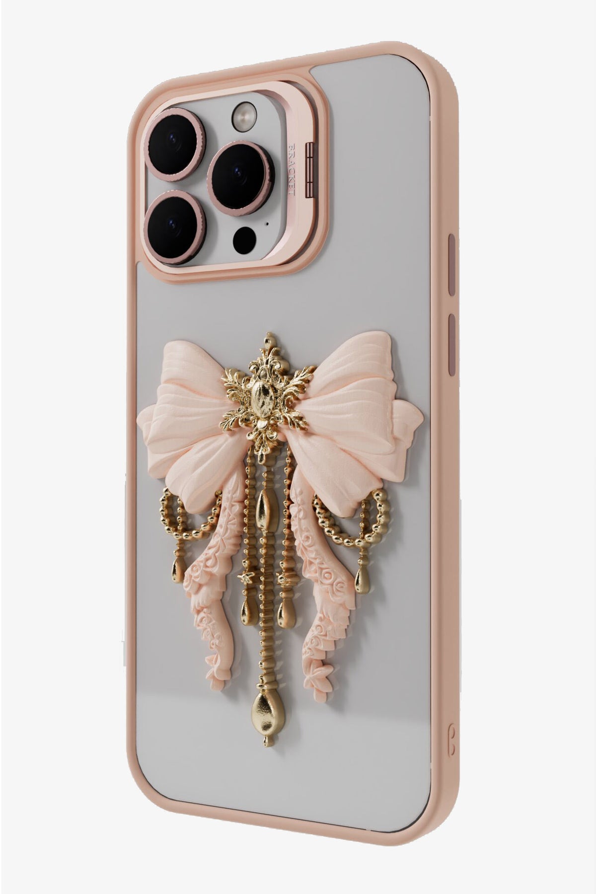 Rococo Ribbon
