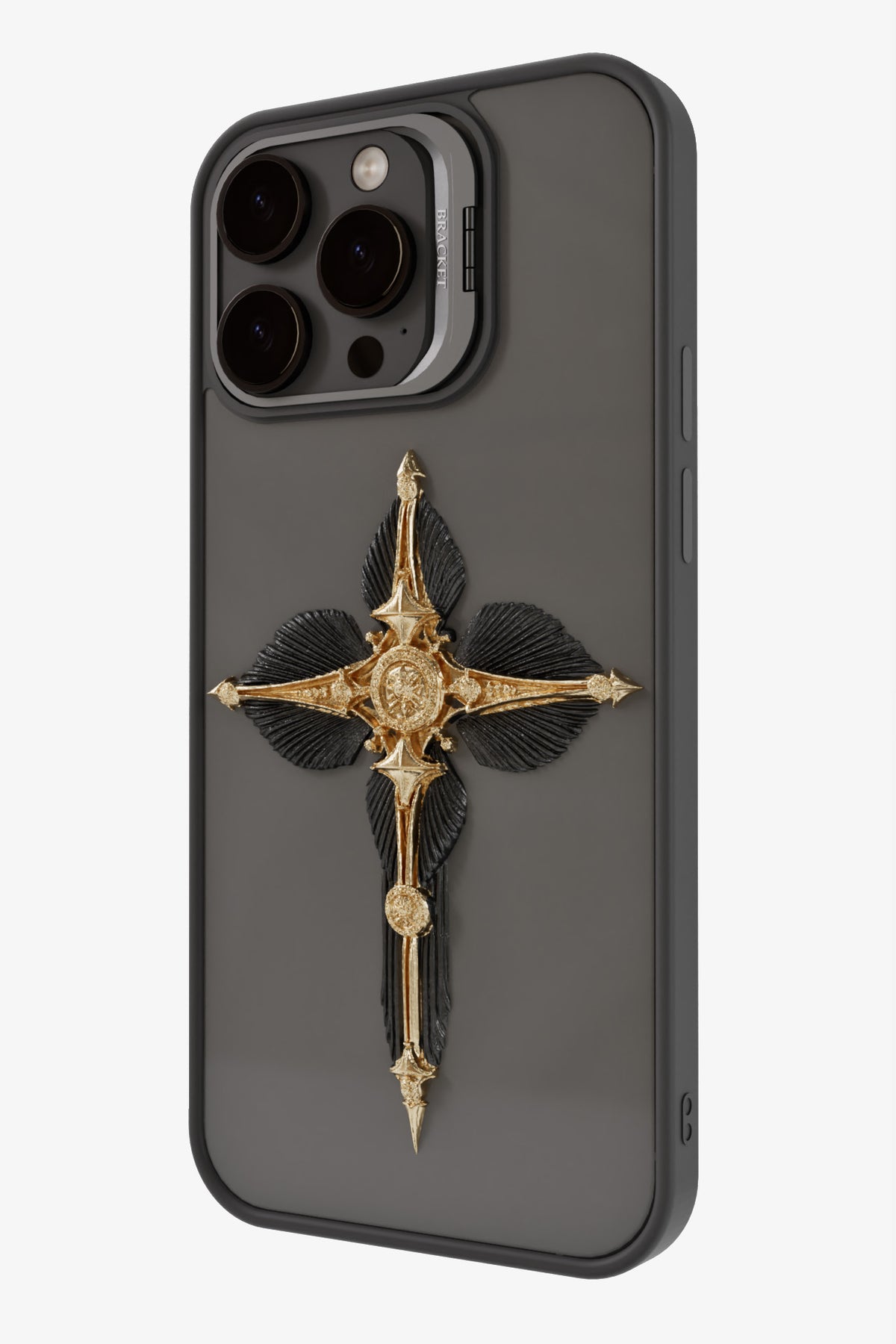 Eternal Cross