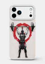 Spartan Iron