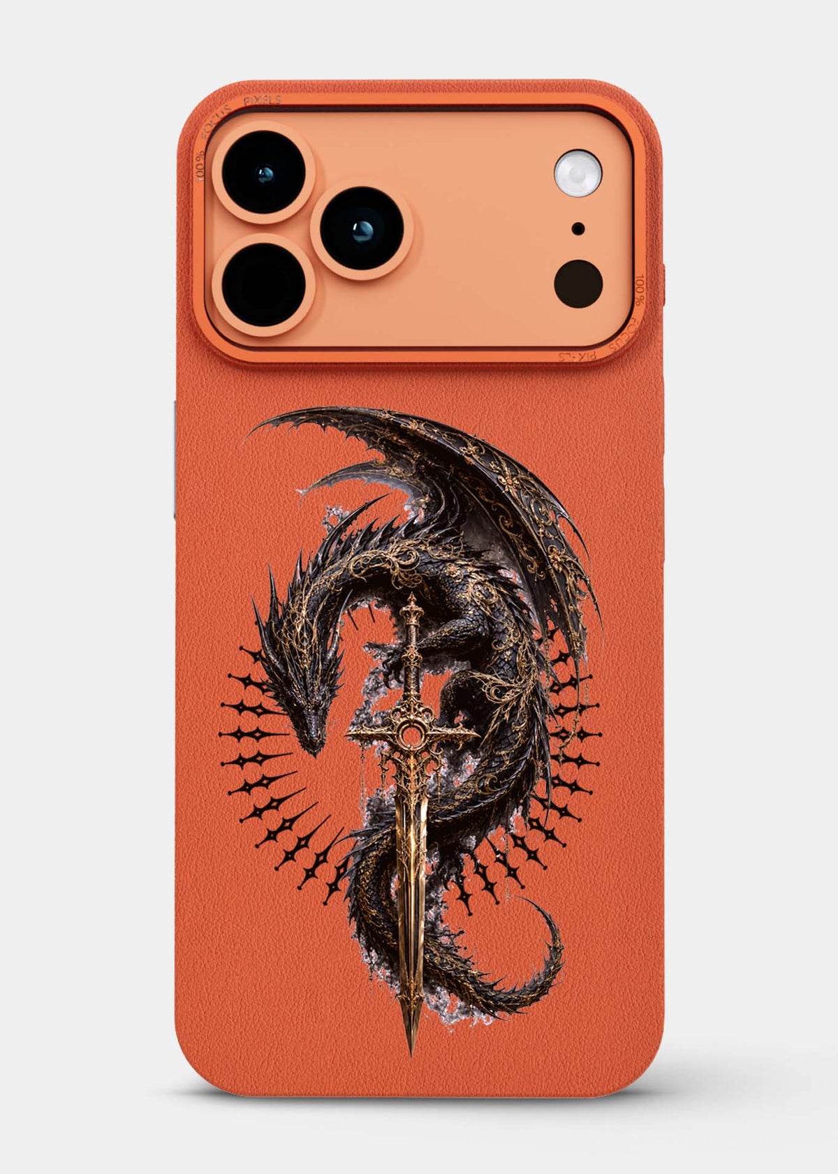 Sacred Dragonbane
