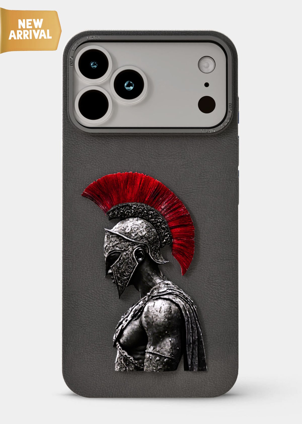 Spartan Legacy