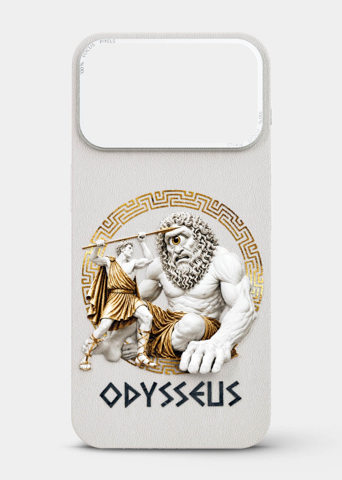 The Odysseus