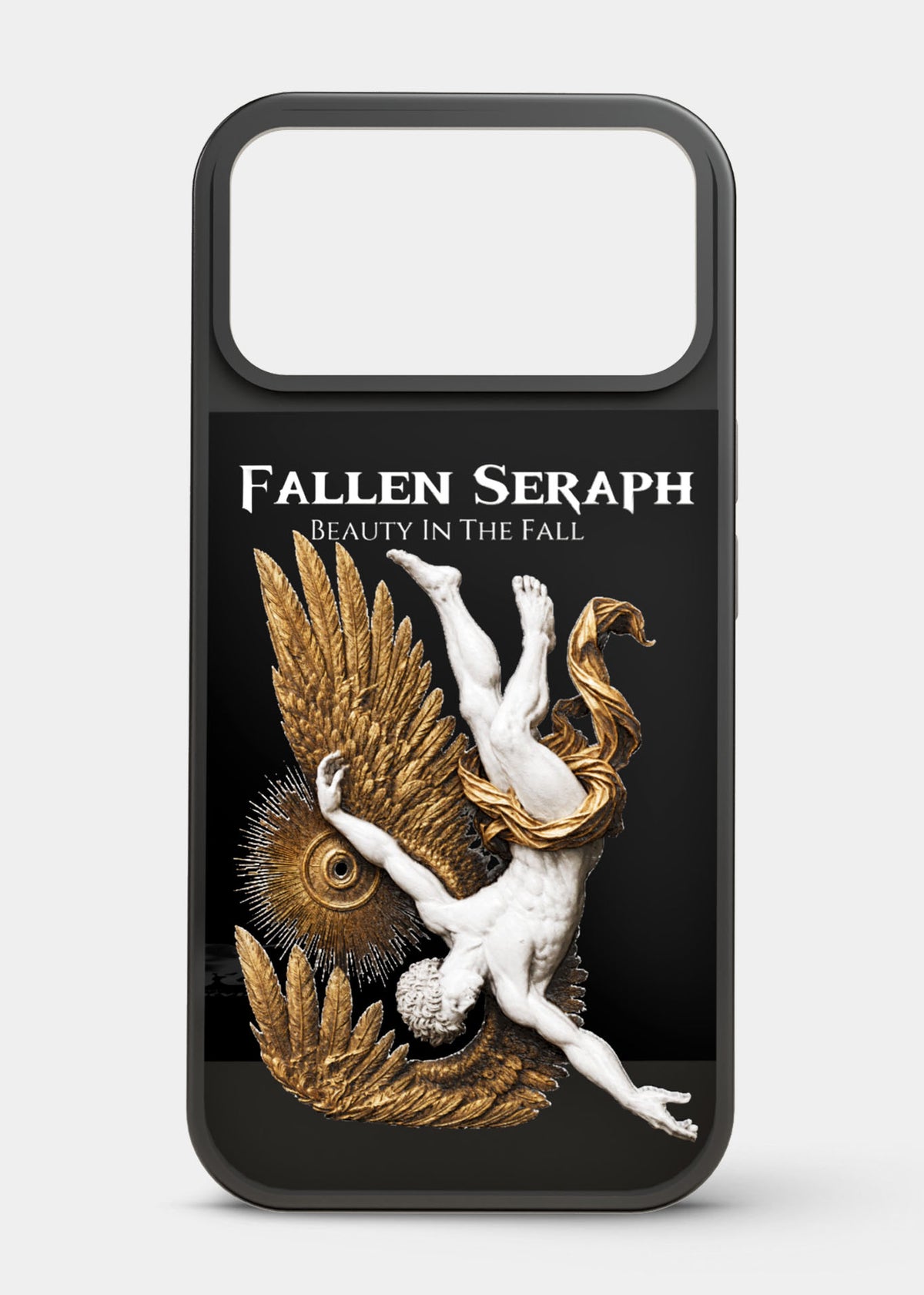 Fallen Seraph