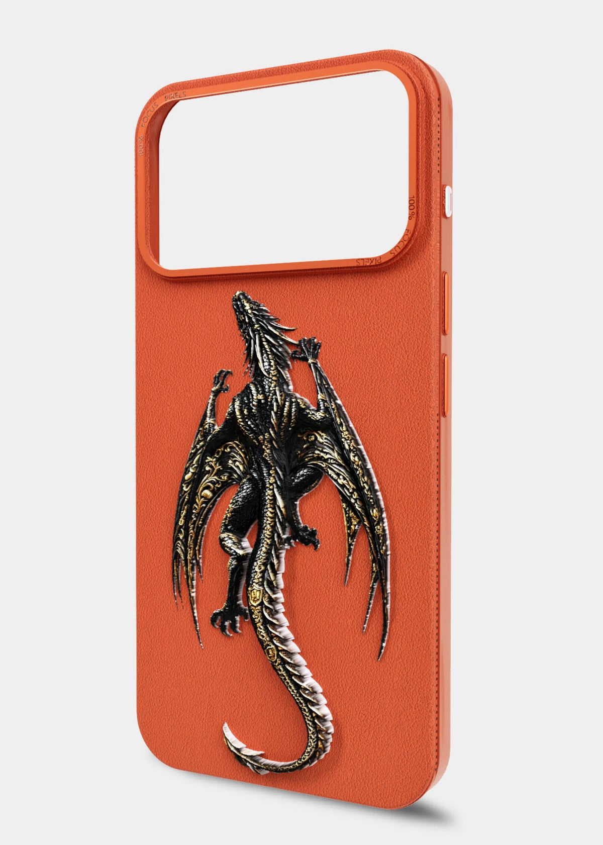 Obsidian Drake