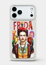 Frida Kahlo