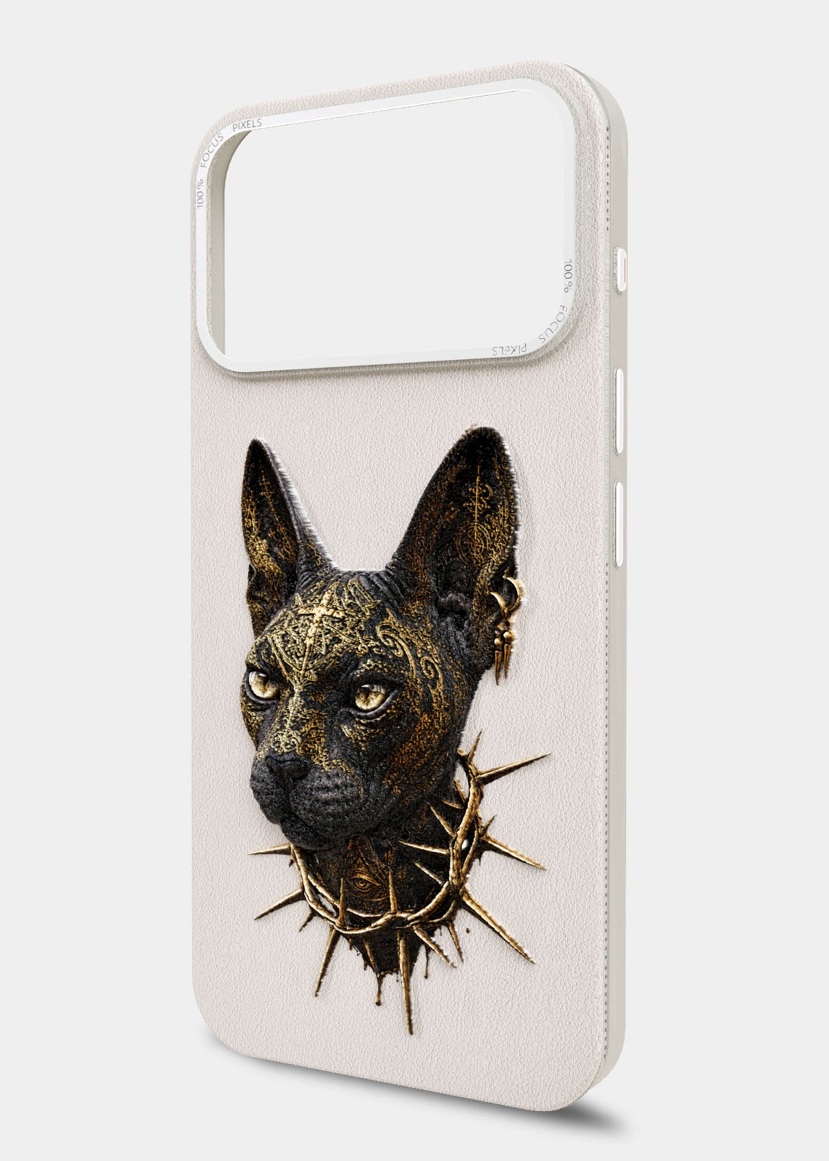 Occult Sphynx