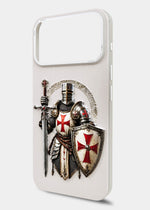 TEMPLAR – OATH OF HONOR