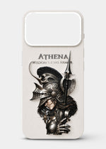 Athena’s Resolve