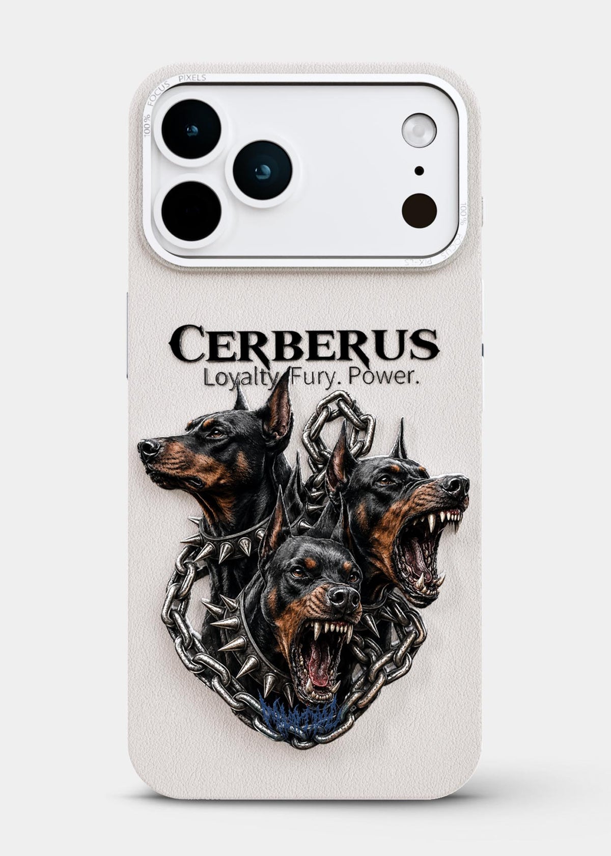Cerberus Unchained