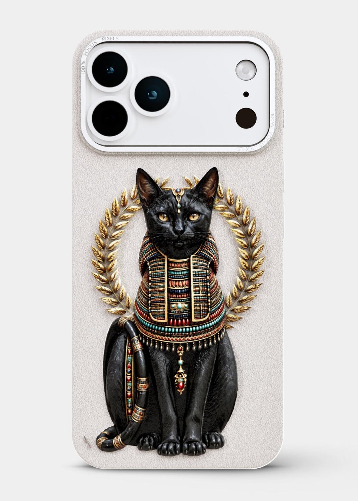 Bastet Royale