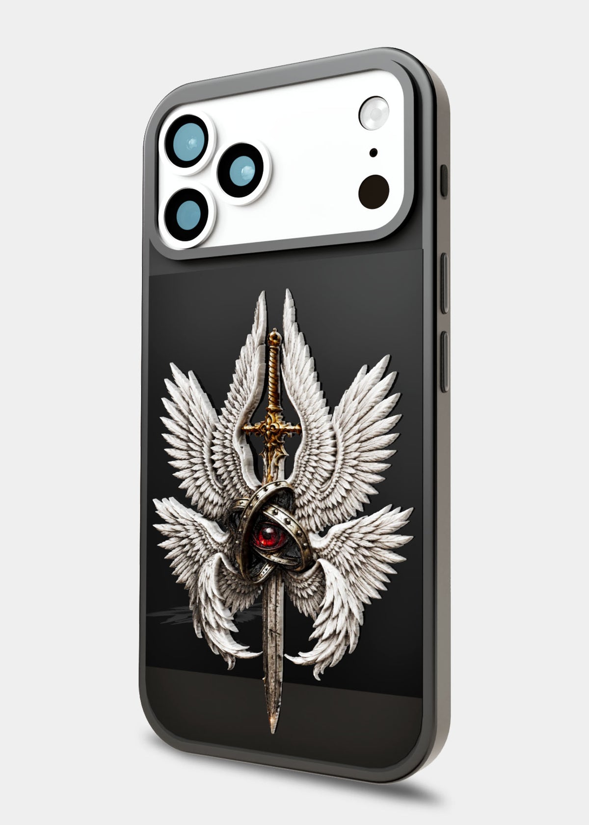 Eye of Seraph