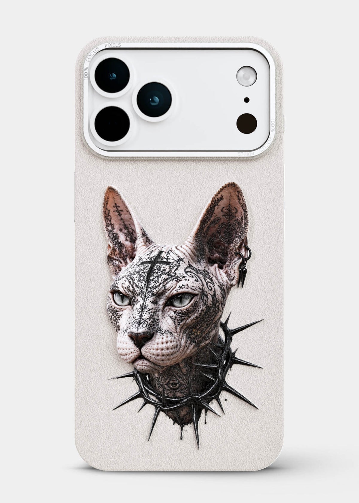 Occult Sphynx