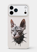Occult Sphynx