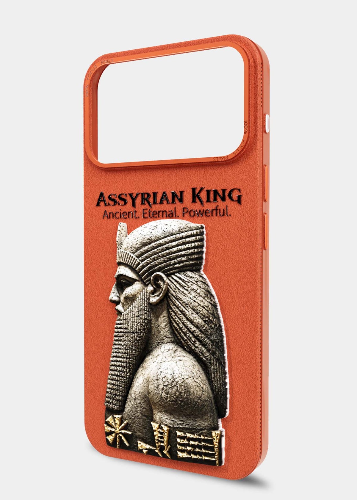 ASSYRIAN KING