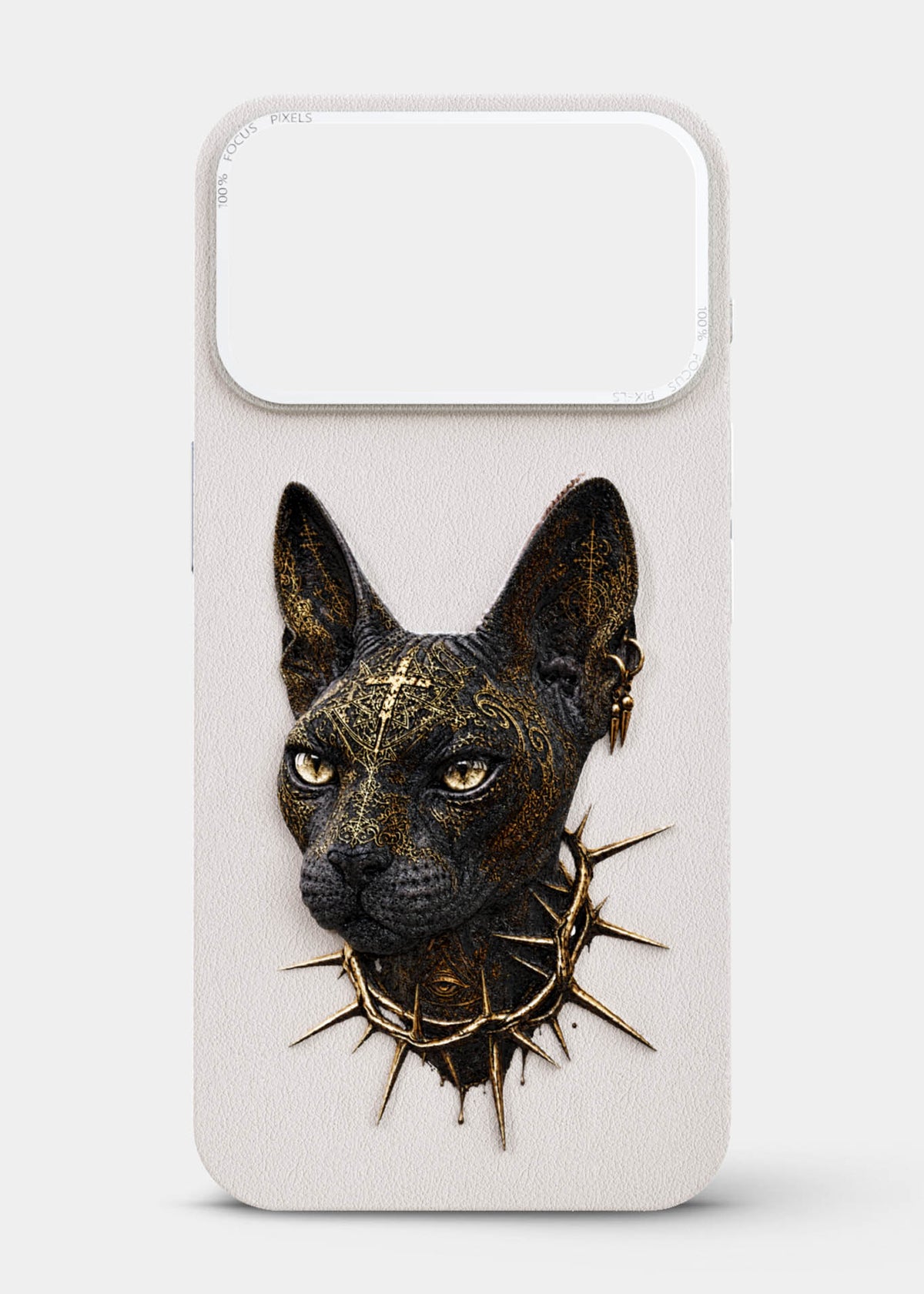 Occult Sphynx