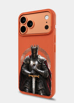 The Iron King
