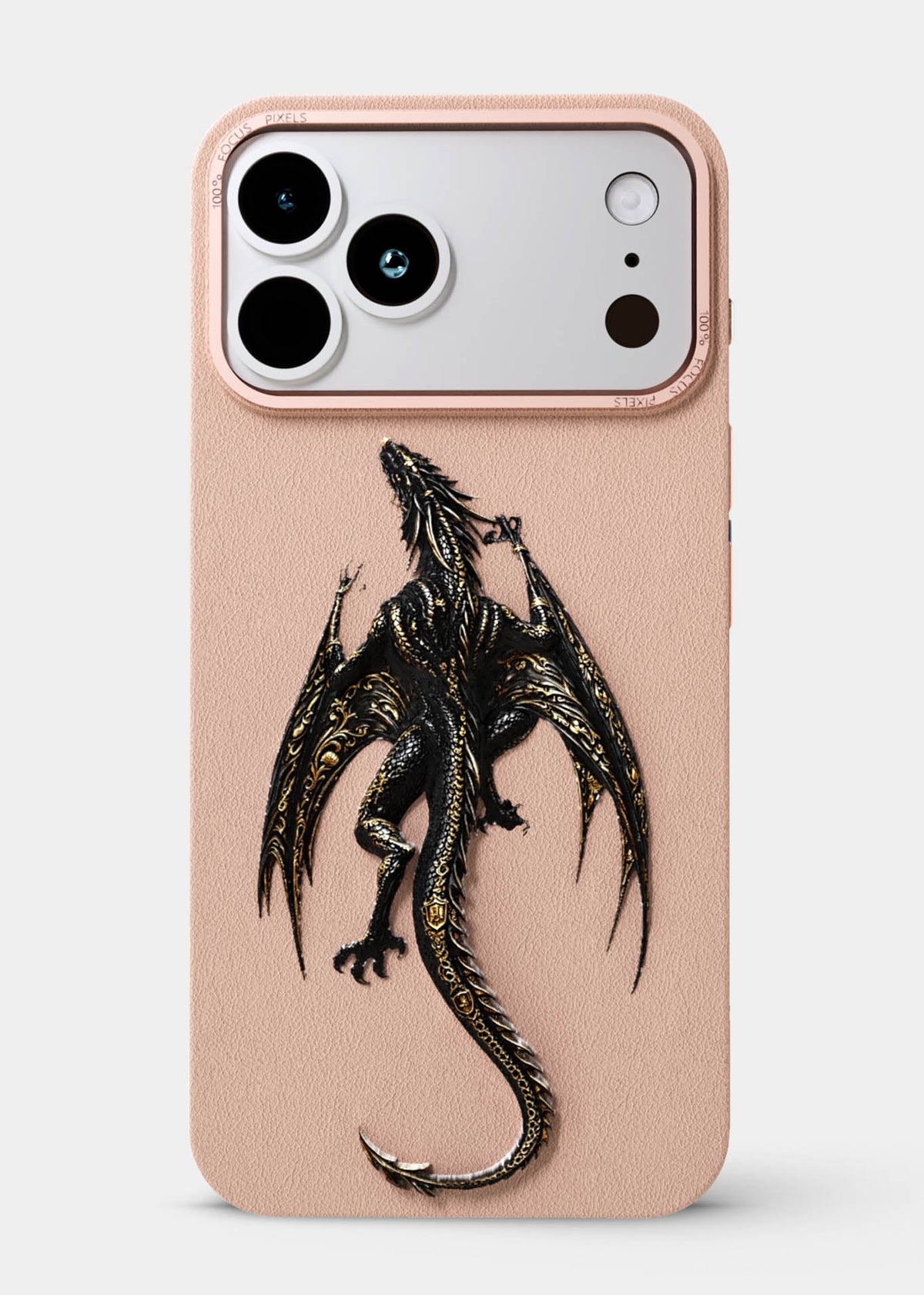 Obsidian Drake