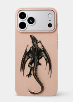 Obsidian Drake