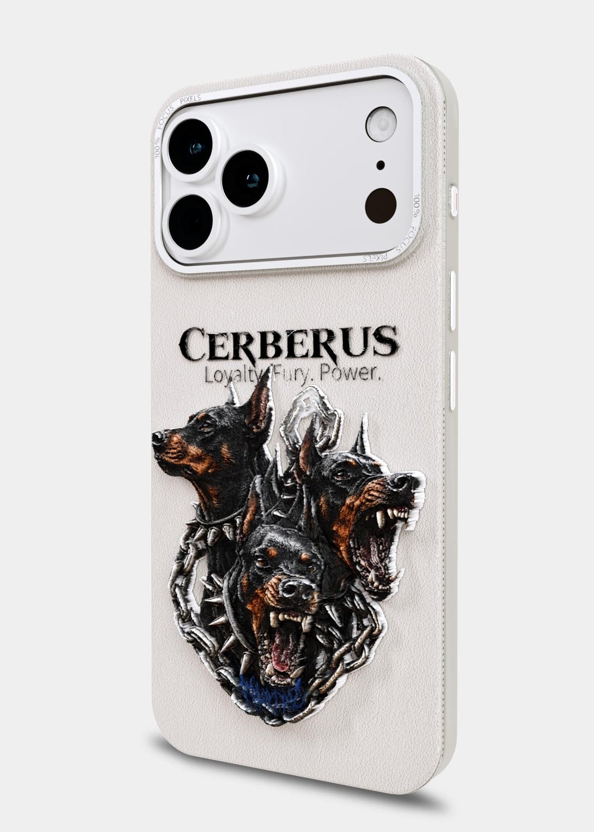 Cerberus Unchained