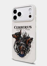 Cerberus Unchained