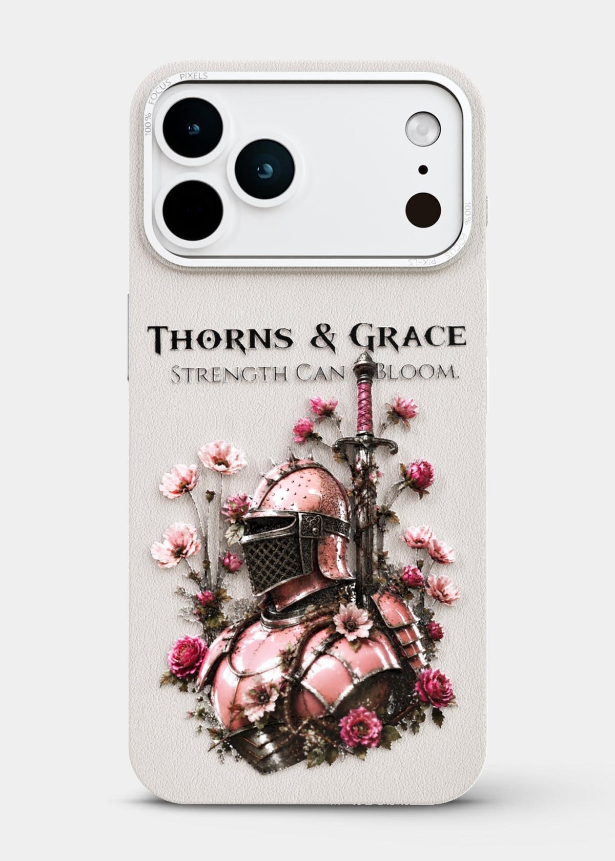 Thorns & Grace