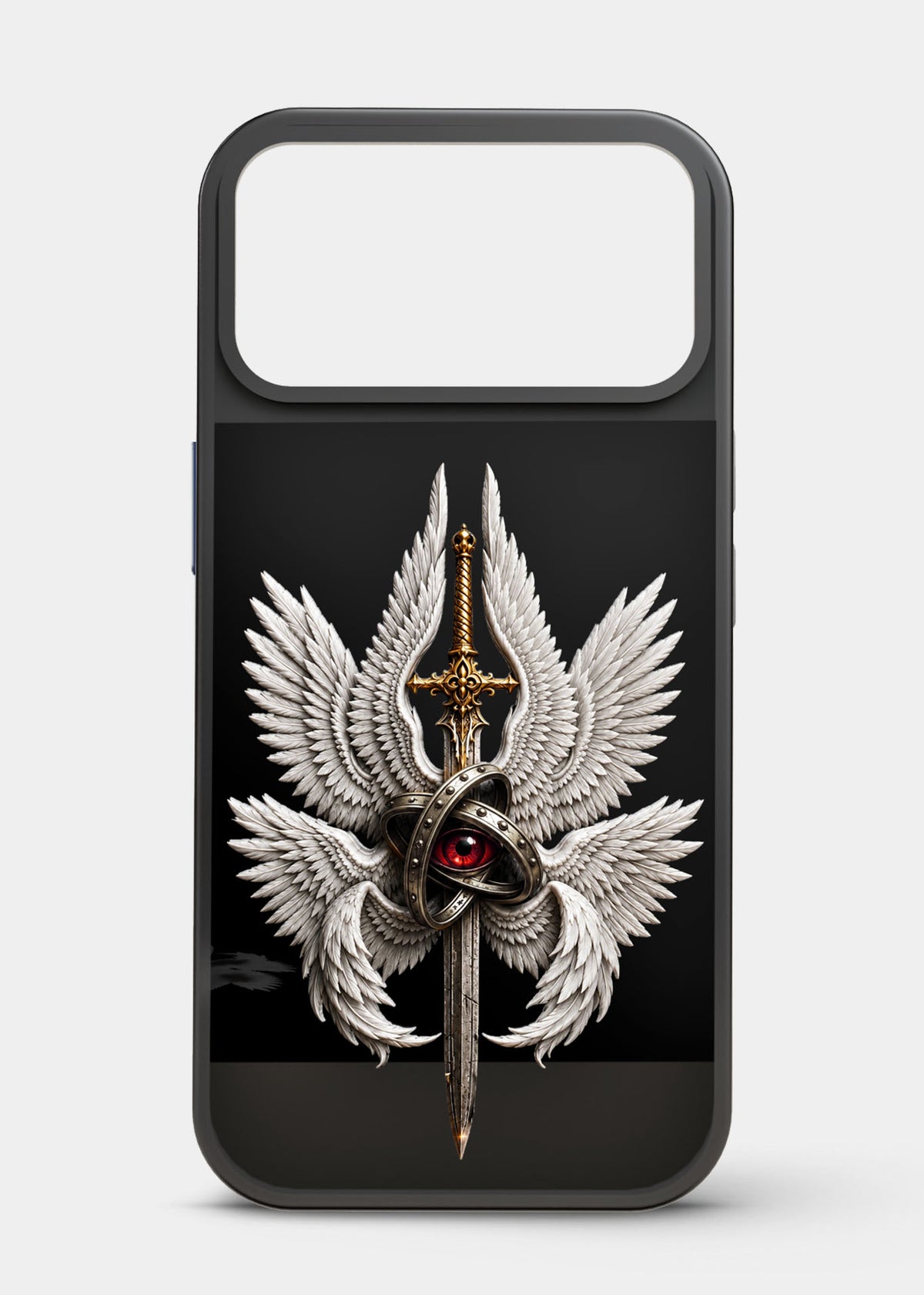 Eye of Seraph