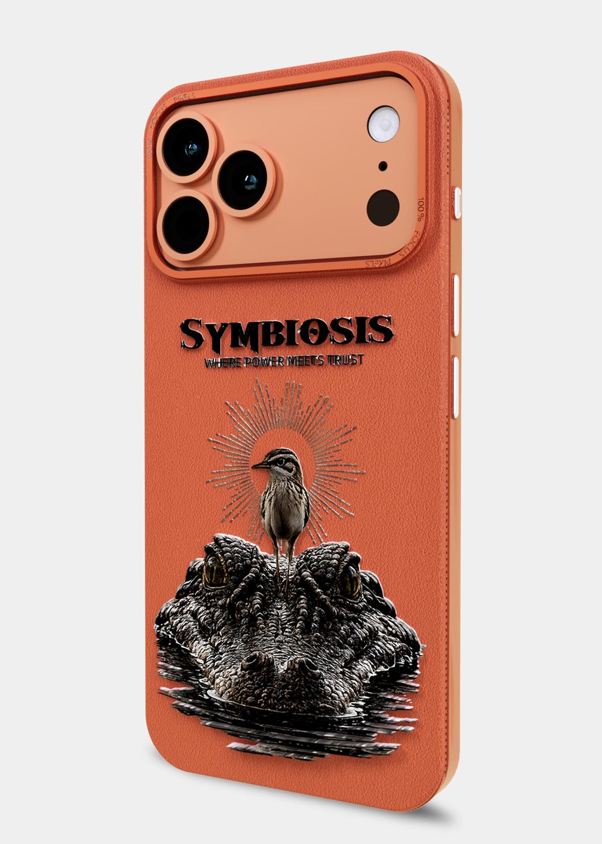 Symbiosis
