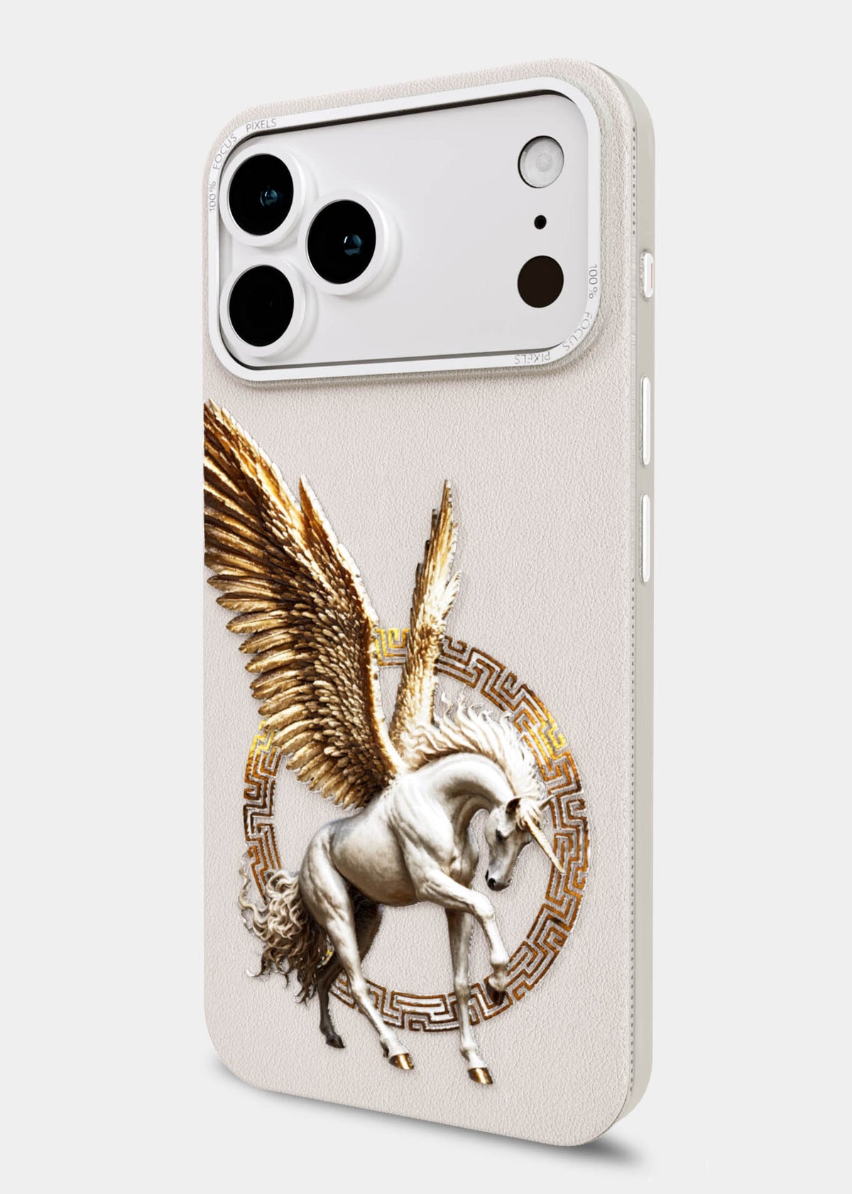 Celestial Pegasus