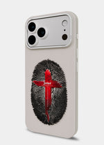 Identity Cross